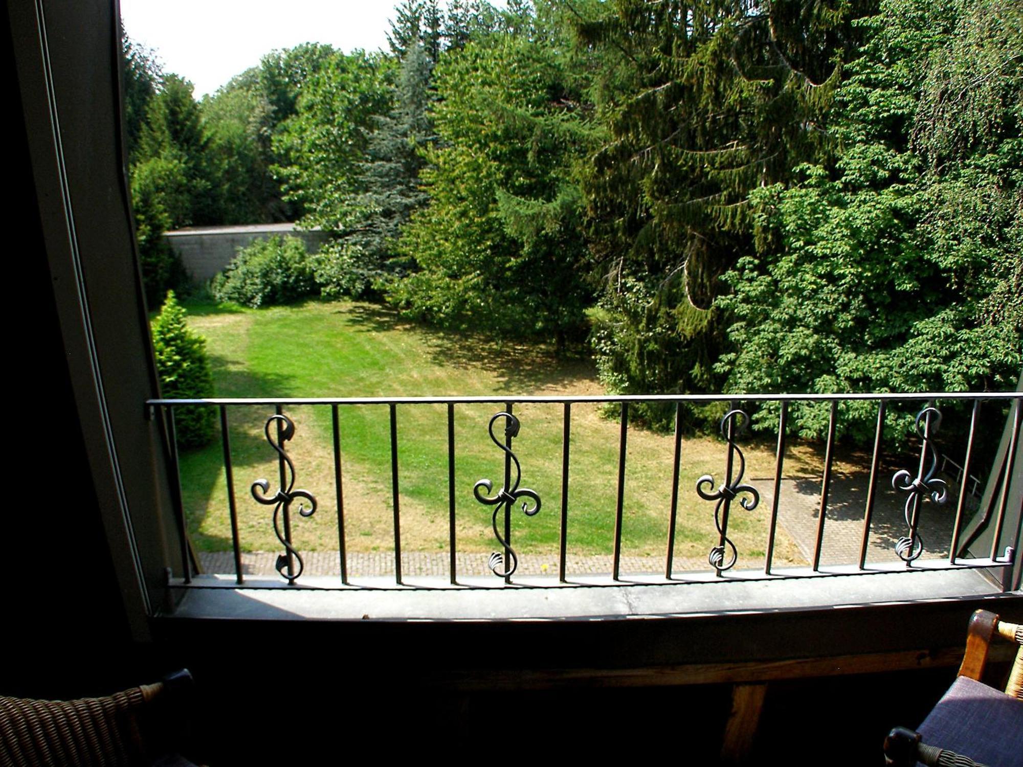 Park-Villa Bad Steben Zimmer foto